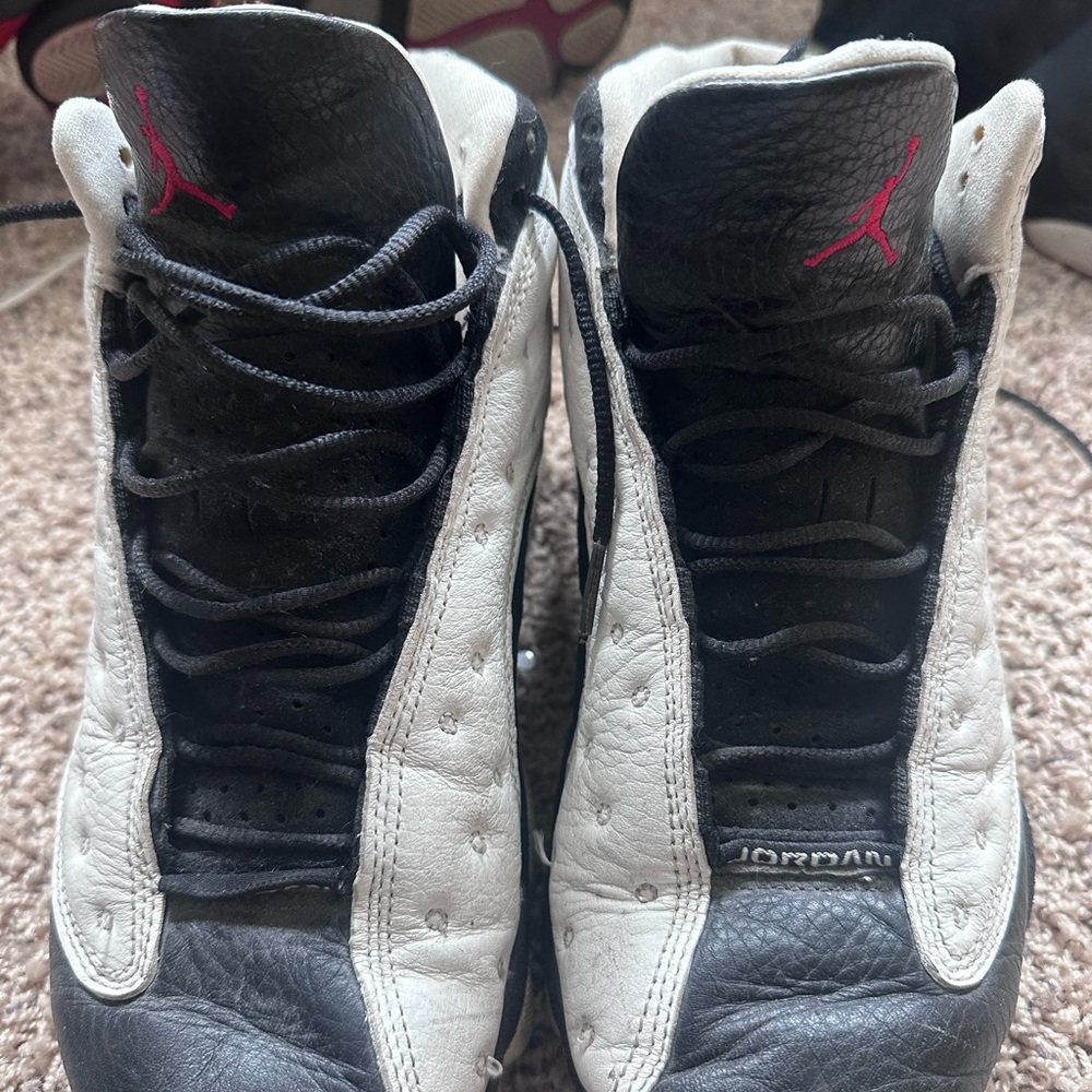 Air Jordan Retro 13 - Men’s Size 9